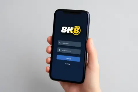 Top 7 BK8 Mobile Login Tips for 2026