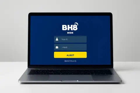 BK8 Log Masuk – Portal Kasino Rasmi Malaysia 2026