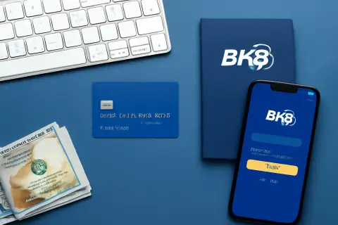 10 Best BK8 Deposit and Withdrawal Methods