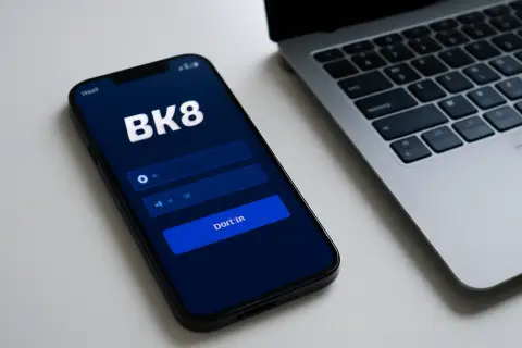 BK8 Login