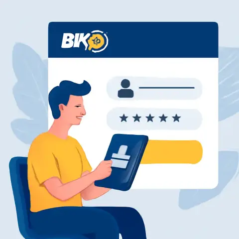BK8 Login
