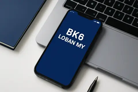 BK8 Login MY: What Is It and How Does It Work?